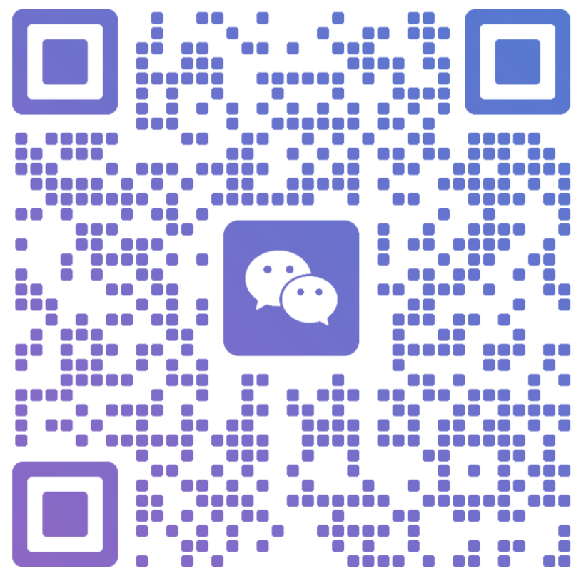 扫一扫加微信-百亿康